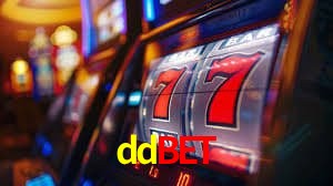 ddbet - Aplicativo Móvel